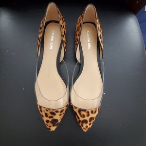 Gini bini flats